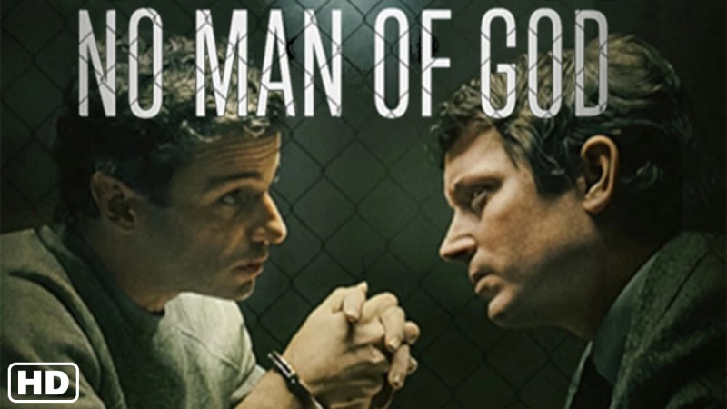 No Man of God (2021) • Movie