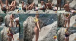 Nudist video 00425 NudeBeachDreams 