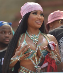 Nicki Minaj