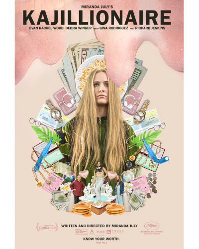 Kajillionaire 2020 HDRip XviD AC3-EVO Kajillionaire 2020 HDRip XviD AC3-EVO