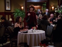 Illeana Douglas - Frasier S08E14: Hungry heart 2001, 36x