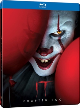 It - Capitolo due (2019) Full Blu-Ray 39Gb AVC ITA DTS-HD MA 5.1 ENG TrueHD 7.1 MULTI