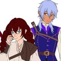 Lucia & Arianna ref