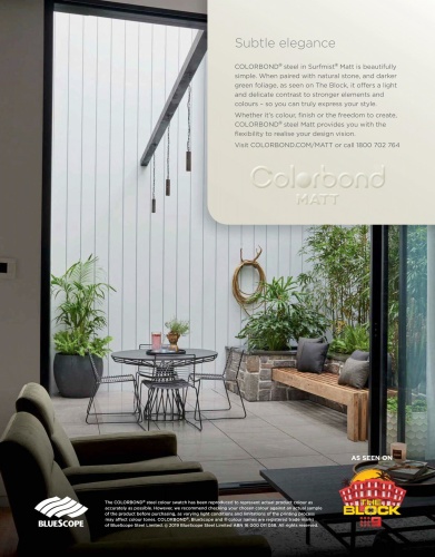 Australian House & Garden - January (2020)