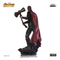 Avengers Infinity War : BDF 1/10 Art Scale (Iron Studios / SideShow) YbpyZMAw_t