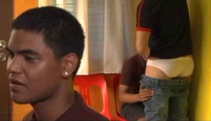M2M Eyeball2 (2009) | Boys in movies [BiM]