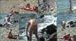 Nudebeachdreams Nudist video 00994