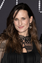 Camille Cottin - Cesar Revelations 2023 at the Trianon in Paris, January 16, 2023