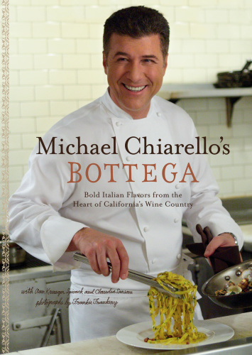 Bottega   Bold Italian Flavors from the Heart of California's Wine Country