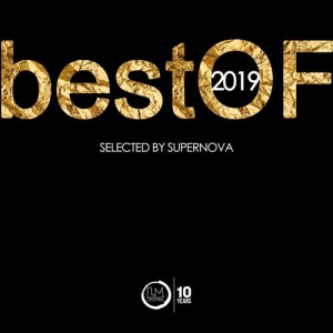 Best Of (2019) Selected By Supernova (Traxsource Edition)