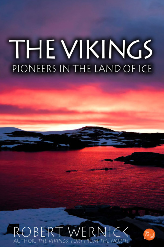 The Vikings   Pioneers in the Land of Ice