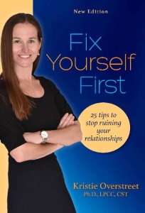 Fix Yourself First   25 Tips to Stop Ruining Your Relationships
