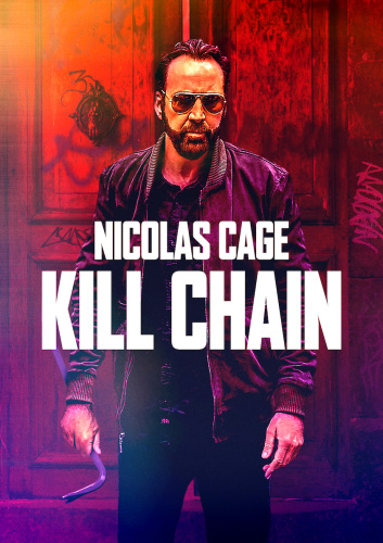 Kill Chain 2019 BRRip XviD MP3 XVID