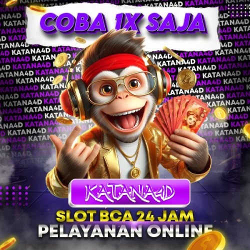 KATANA4D WAP | Situs Terpercaya Pasang T*gel Toto Macau Keluaran Sgp Terakurat