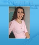 Mature Barbara (EU) (38) - Barbara loves playing with her food and take a pee  Mature.nl