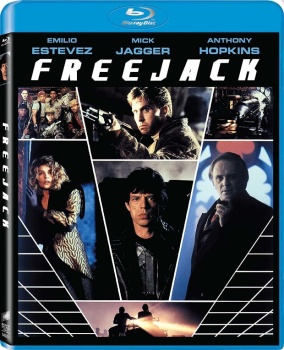 Freejack - In fuga nel futuro (1992) .mkv FullHD 1080p HEVC x265 AC3 ITA