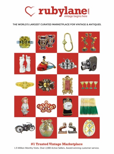 Antique Trader 25 March (2020) Antique Trader 25 March (2020)