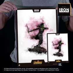 Avengers Infinity War : BDF 1/10 Art Scale (Iron Studios / SideShow) - Page 2 8hg87mcR_t
