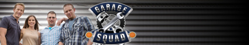 Garage Squad S06E05 A C10 For Jake 720p WEB x264 57CHAN