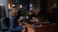 Gillian Anderson - The X-Files S03E20: Jose Chung’s 'From Outer Space' 1996, 47x