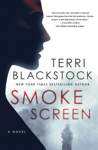 Smoke Screen by Terri Blackstock