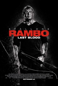 Rambo Last Blood 2019 BRRip XviD AC3-XVID
