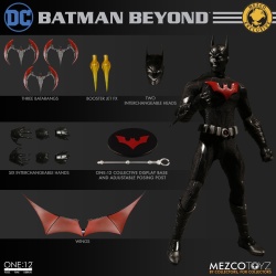 Batman Beyond - One 12" (Mezco Toys) LBvqW4NJ_t