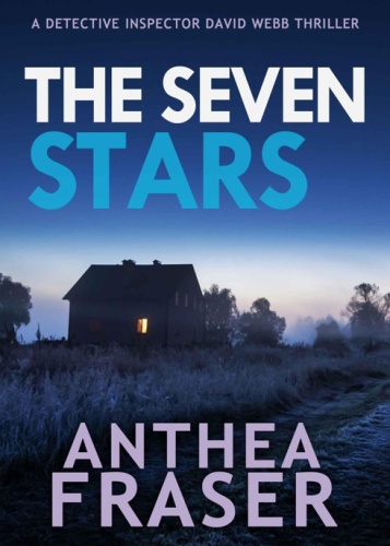 The Seven Stars   Anthea Fraser