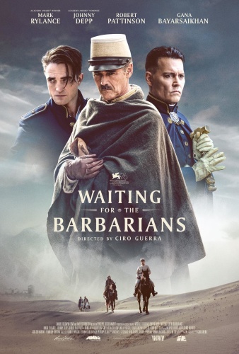 Waiting for the Barbarians 2020 1080p WEB-DL DDP5 1 H 264-CMRG Waiting for the Barbarians 2020 1080p WEB-DL DDP5 1 H 264-CMRG