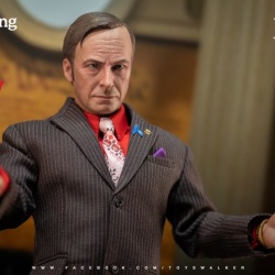 Breaking Bad - Saul Goodman 1/6 (3A (ThreeA) Toys/threezero) DAQ0wtsI_t