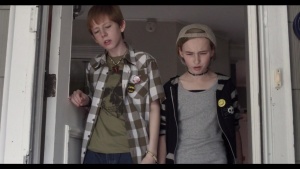 Bombshell 2012 | Boys in movies [BiM]