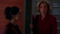 Archie Panjabi - The Good Wife S05E12: We, the Juries 2014, 31x