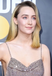 Saoirse Ronan