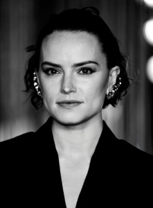 Daisy Ridley - Sometimes I think about Dying screening - 4/19/2024