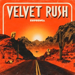 Velvet Rush - Euphonia (2025).mp3 - 320 Kbps