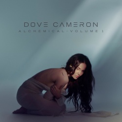 Dove Cameron - "Alchemical Volume 1" debut album (2023)