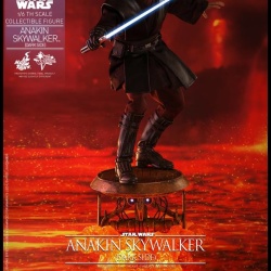 Star Wars Episode III : 1/6 Anakin Skywalker (Dark Side) (Hot Toys) AEmH9b1g_t