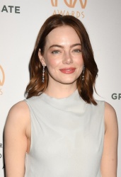 Emma Stone - 35th Annual Producers Guild Awards in Hollywood February 25, 2024