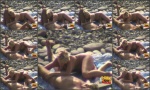 Nudebeachdreams Voyeur Sex On The Beach 08, Part 05/11