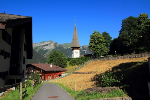 De ruta en ruta por Suiza, 2023 - Blogs de Suiza - 9 DE JULIO. WENGEN, MANLICHEN, KLEINE SCHEIDEGG Y EIGER TRAIL. (3)