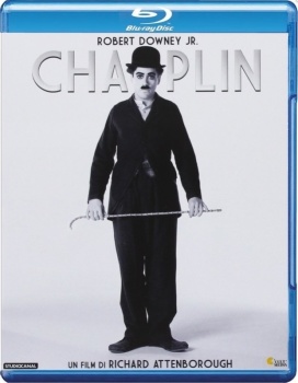 Chaplin - Charlot (1992) BD-Untouched 1080p MPEG-2 AC3 iTA