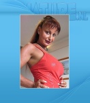 Mature Fiona (EU) (42) - This mature nympho slut loves to het wet on her toys  Mature.nl