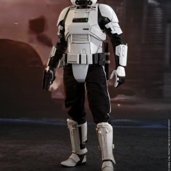 Solo : A Star Wars Story : 1/6 Patrol Trooper (Hot Toys) LCeim5yZ_t