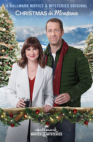 Christmas in Montana 2019 HDTV x264 CRiMSON