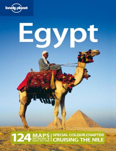 Egypt Travel Guide Lonely Planet