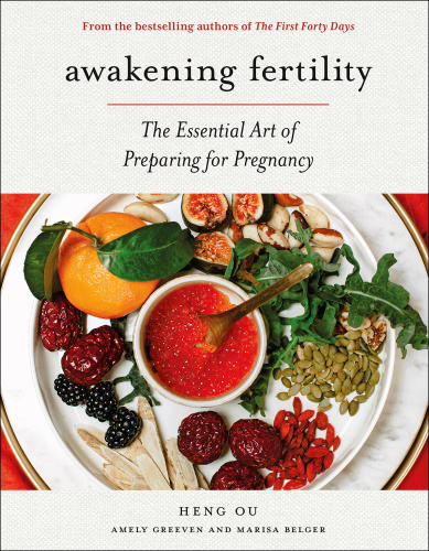 Awakening Fertility by Heng Ou