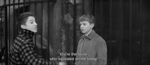 The 400 Blows 1959