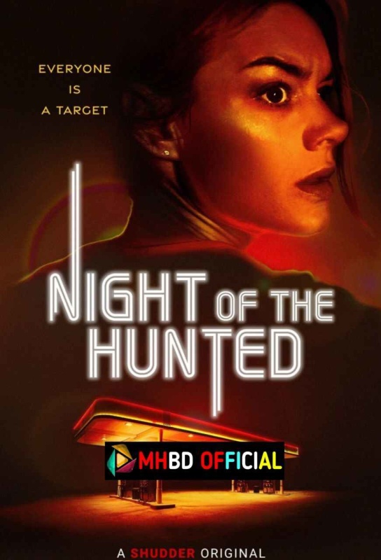 Night of the Hunted (2023)