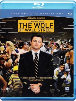 The Wolf of Wall Street (2013) .mkv FullHD 1080p HEVC x265 AC3 ITA-ENG The Wolf of Wall Street (2013) .mkv FullHD 1080p HEVC x265 AC3 ITA-ENG