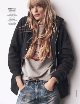 Julia Stegner Page 723 The Fashion Spot